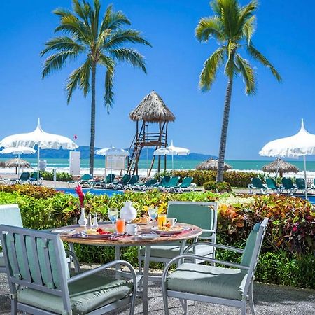 Vidanta Sea Garden Nuevo Vallarta Bagian luar foto
