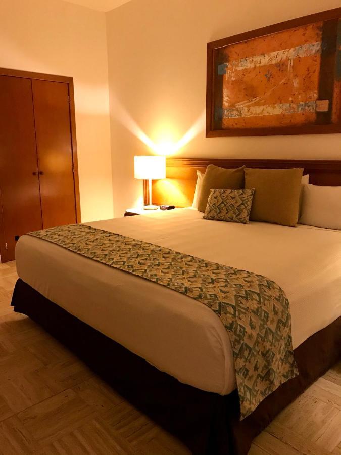 Vidanta Sea Garden Nuevo Vallarta Bagian luar foto
